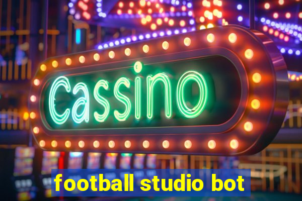 football studio bot